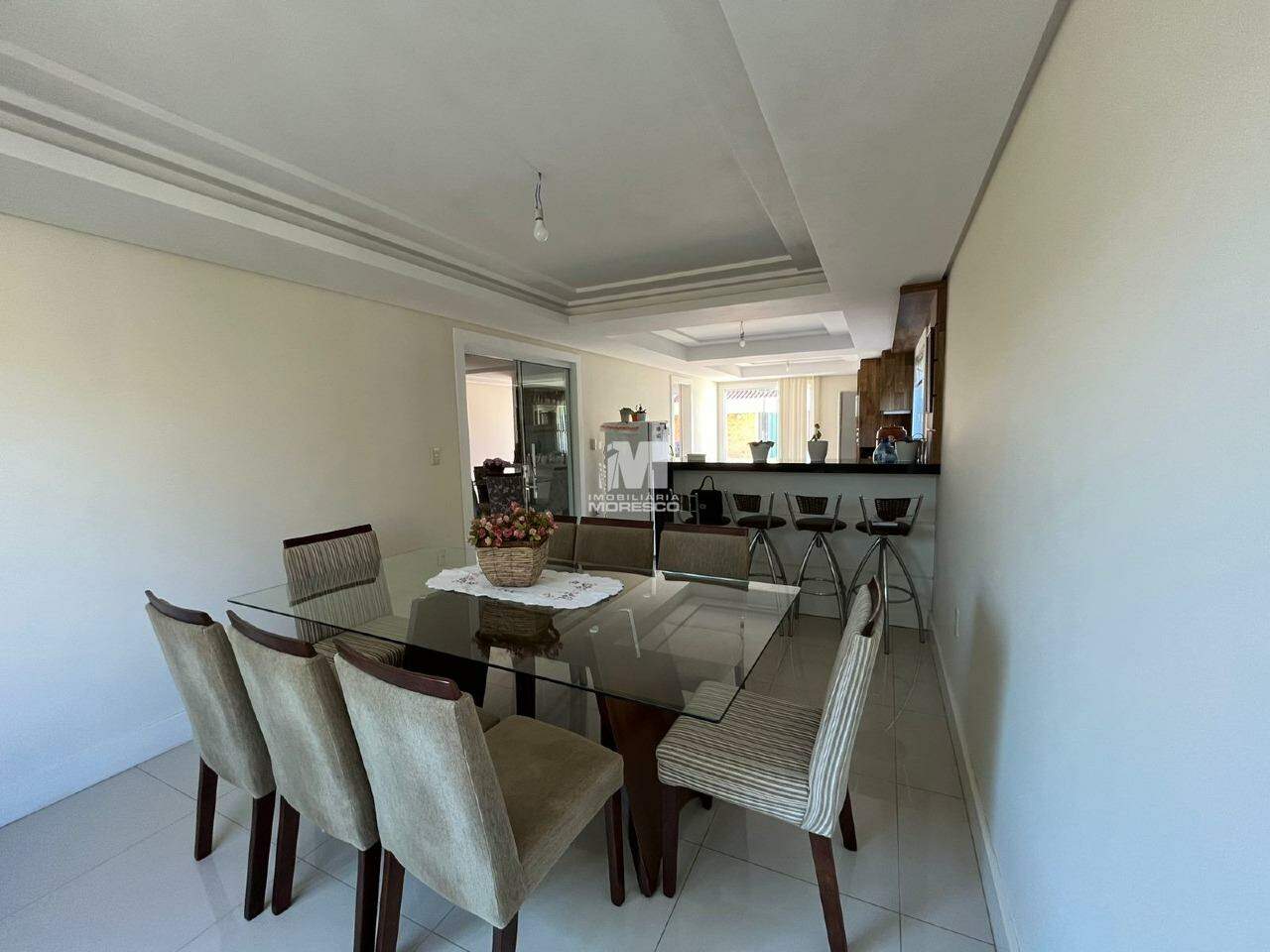 Casa à venda no bairro Jardim Maluche: 