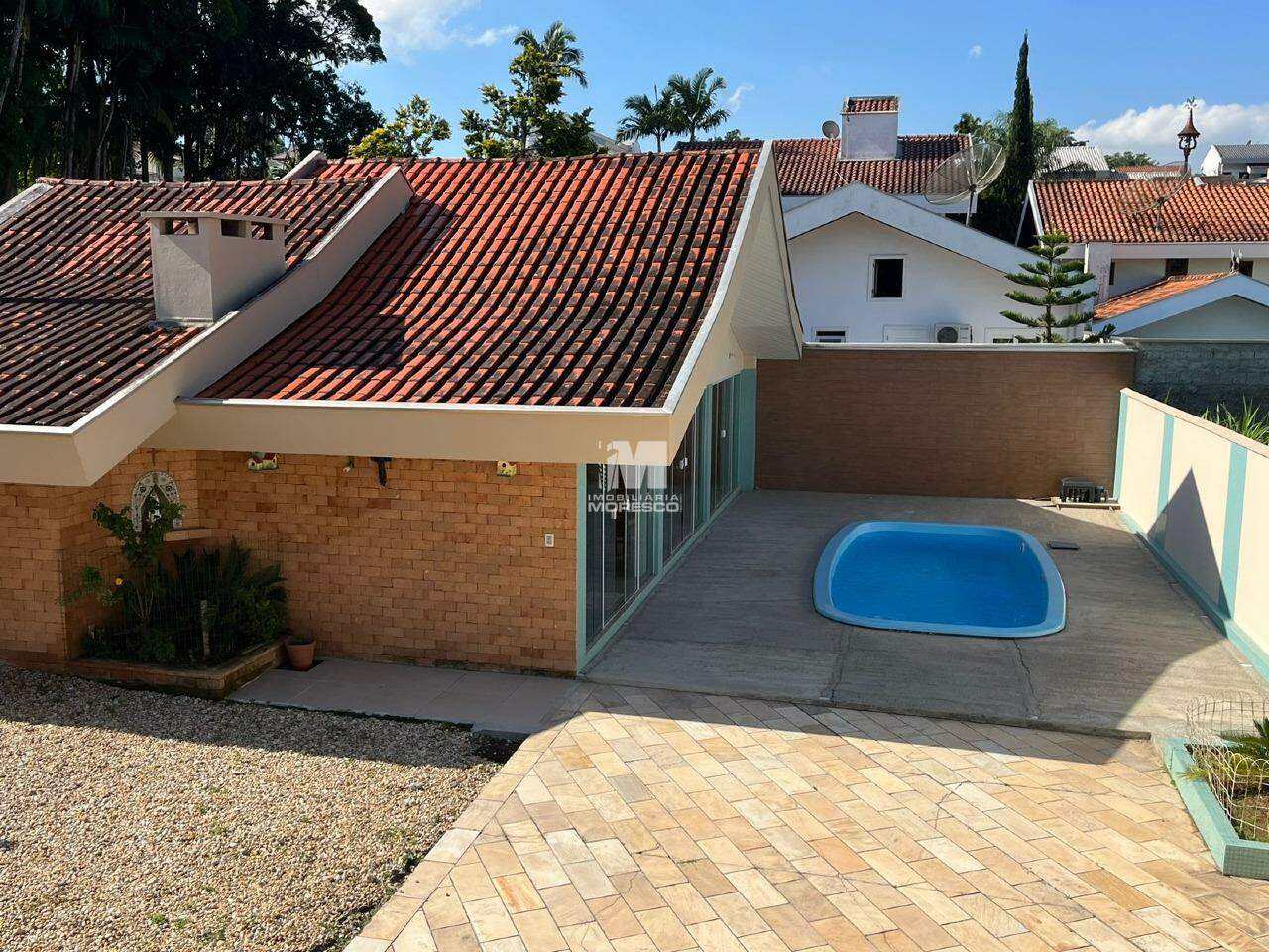 Casa à venda no bairro Jardim Maluche: 