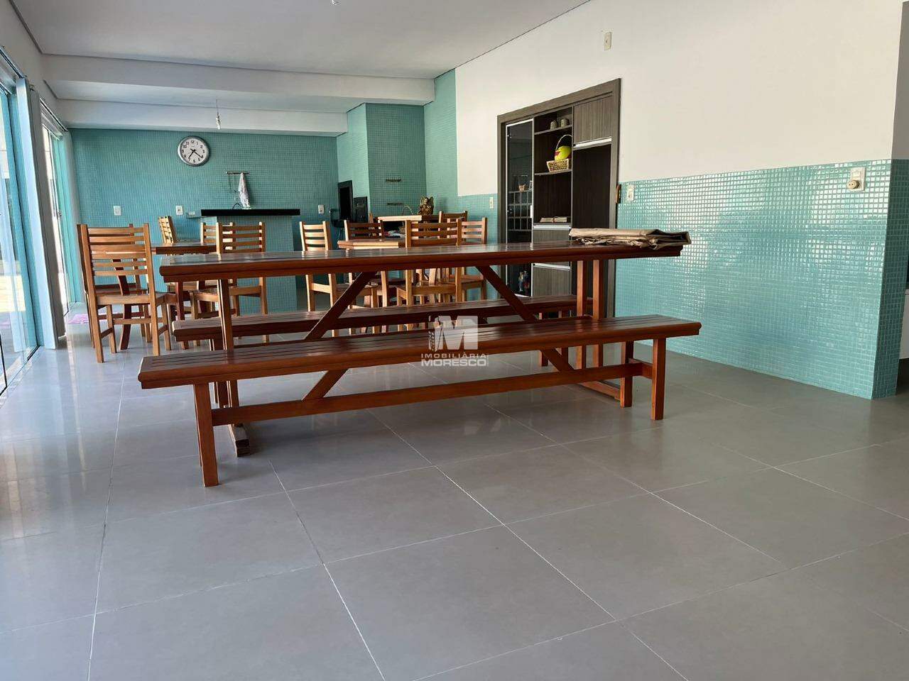 Casa à venda no bairro Jardim Maluche: 