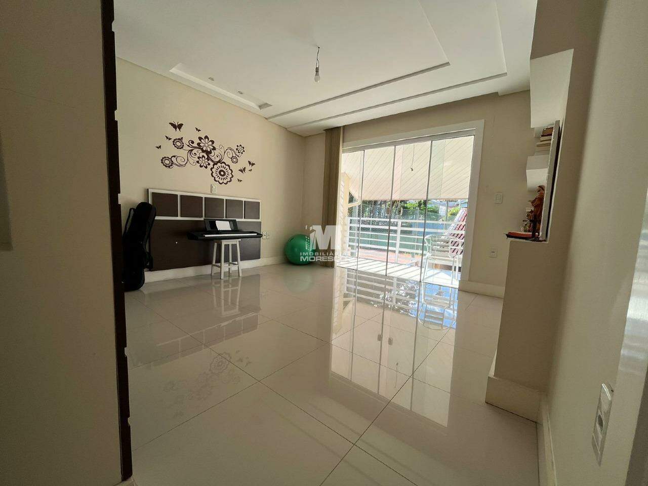 Casa à venda no bairro Jardim Maluche: Quarto 3