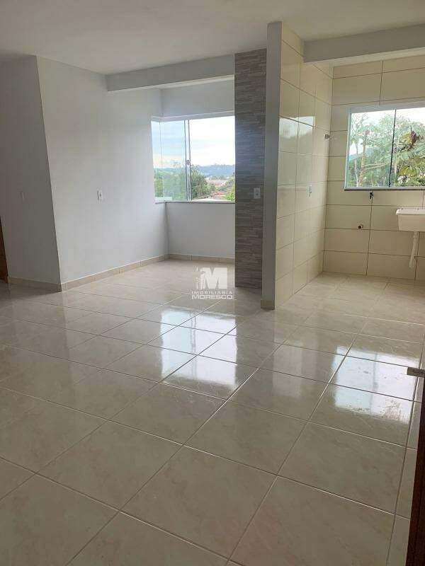 Apartamento de 2 quartos, 55m² no bairro Dom Joaquim, em Brusque | Eu Corretor