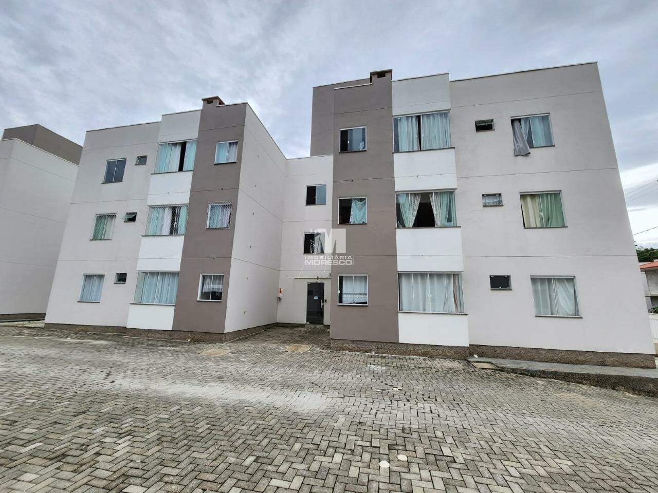 Apartamento de 2 quartos, 55m² no bairro Dom Joaquim, em Brusque | Eu Corretor