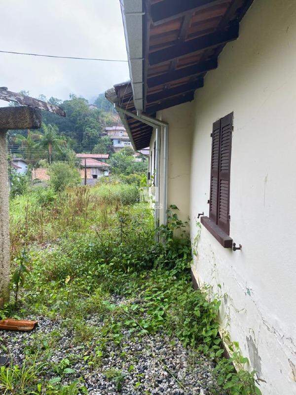 Sítio/Chácara à venda no bairro Ponta Russa: 