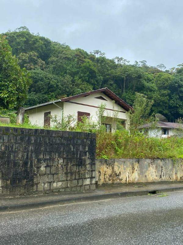 Sítio/Chácara à venda no bairro Ponta Russa: 