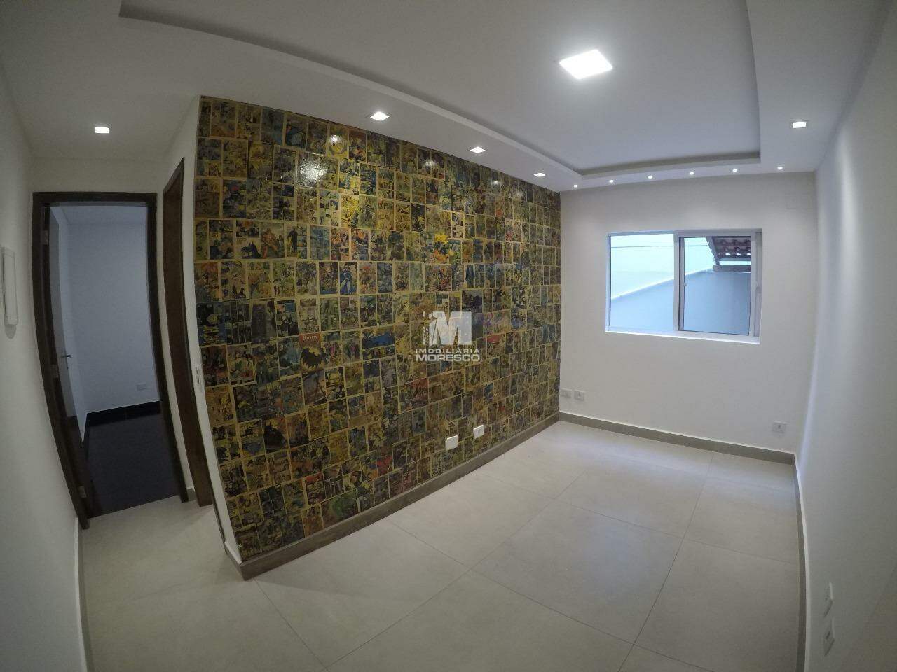Apartamento de 1 quarto, 42m² no bairro Guarani, em Brusque | Eu Corretor