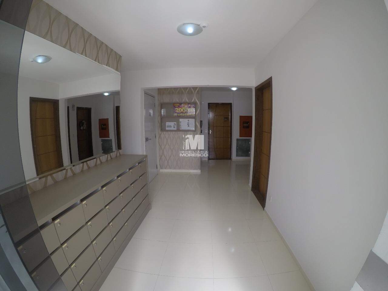 Apartamento de 1 quarto, 42m² no bairro Guarani, em Brusque | Eu Corretor