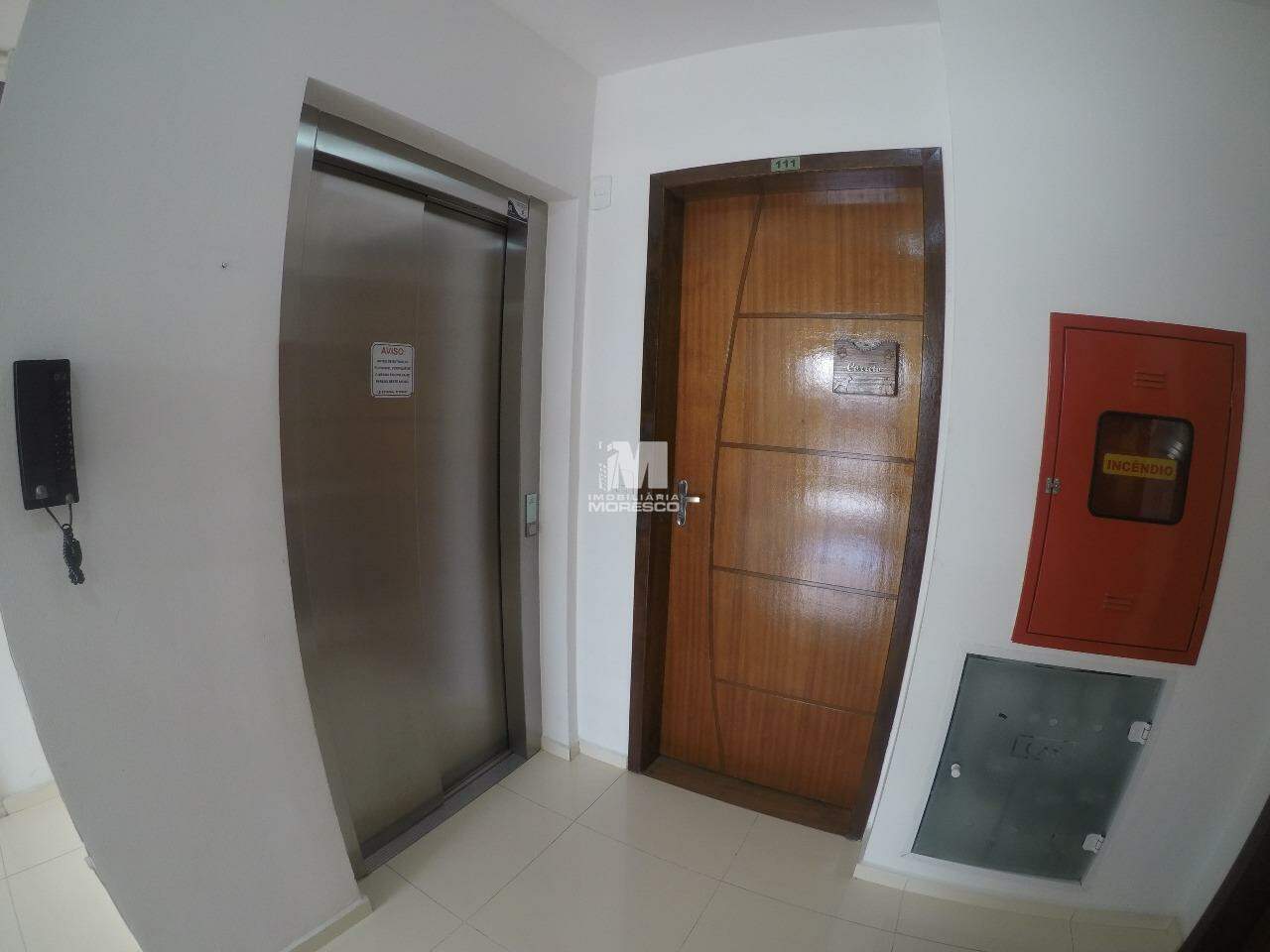 Apartamento de 1 quarto, 42m² no bairro Guarani, em Brusque | Eu Corretor