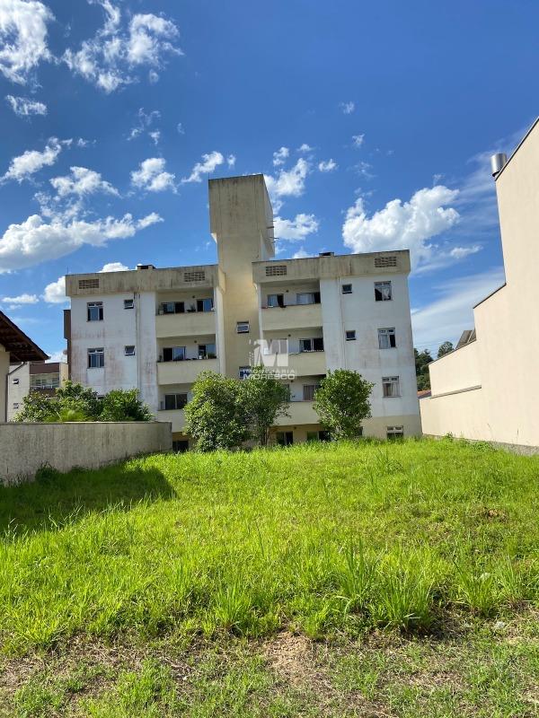 Terreno à venda no bairro Souza Cruz: 