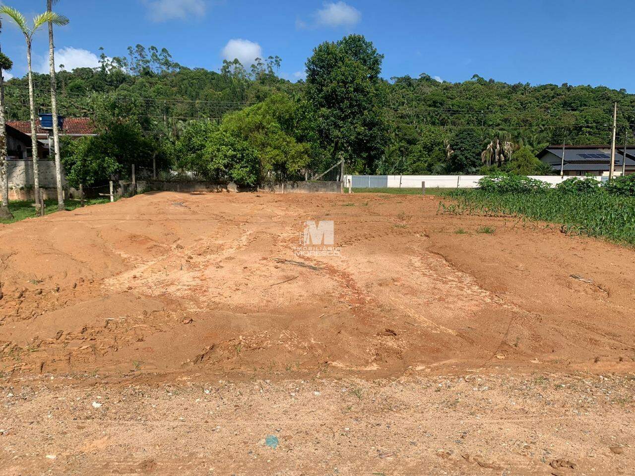 Lote/Terreno de 300m² no bairro Guabiruba Sul, em Guabiruba | Eu Corretor