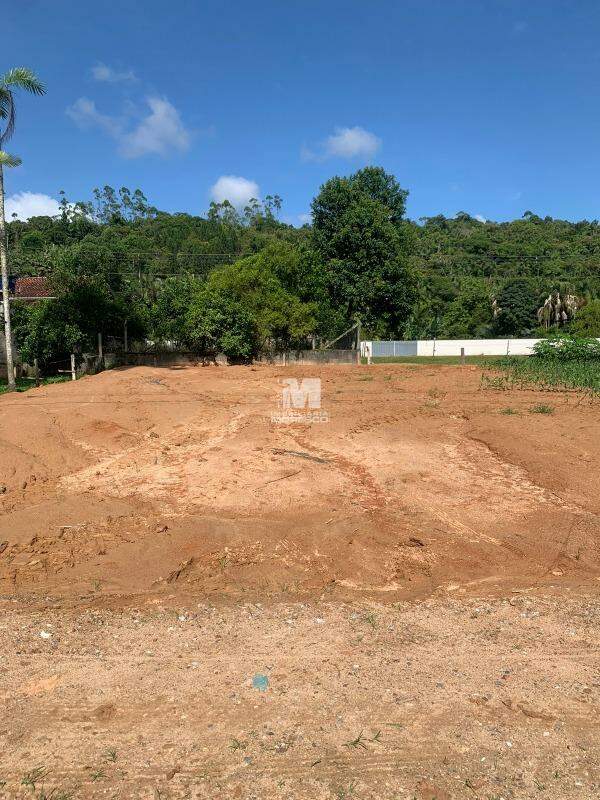 Lote/Terreno de 300m² no bairro Guabiruba Sul, em Guabiruba | Eu Corretor