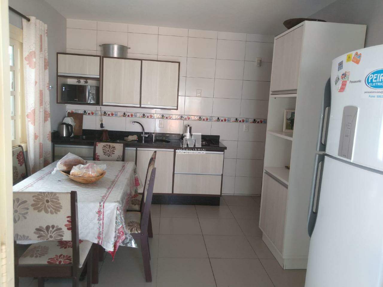 Casa de 2 quartos, 120m² no bairro Itacolomi, em Balneário Piçarras | Eu Corretor