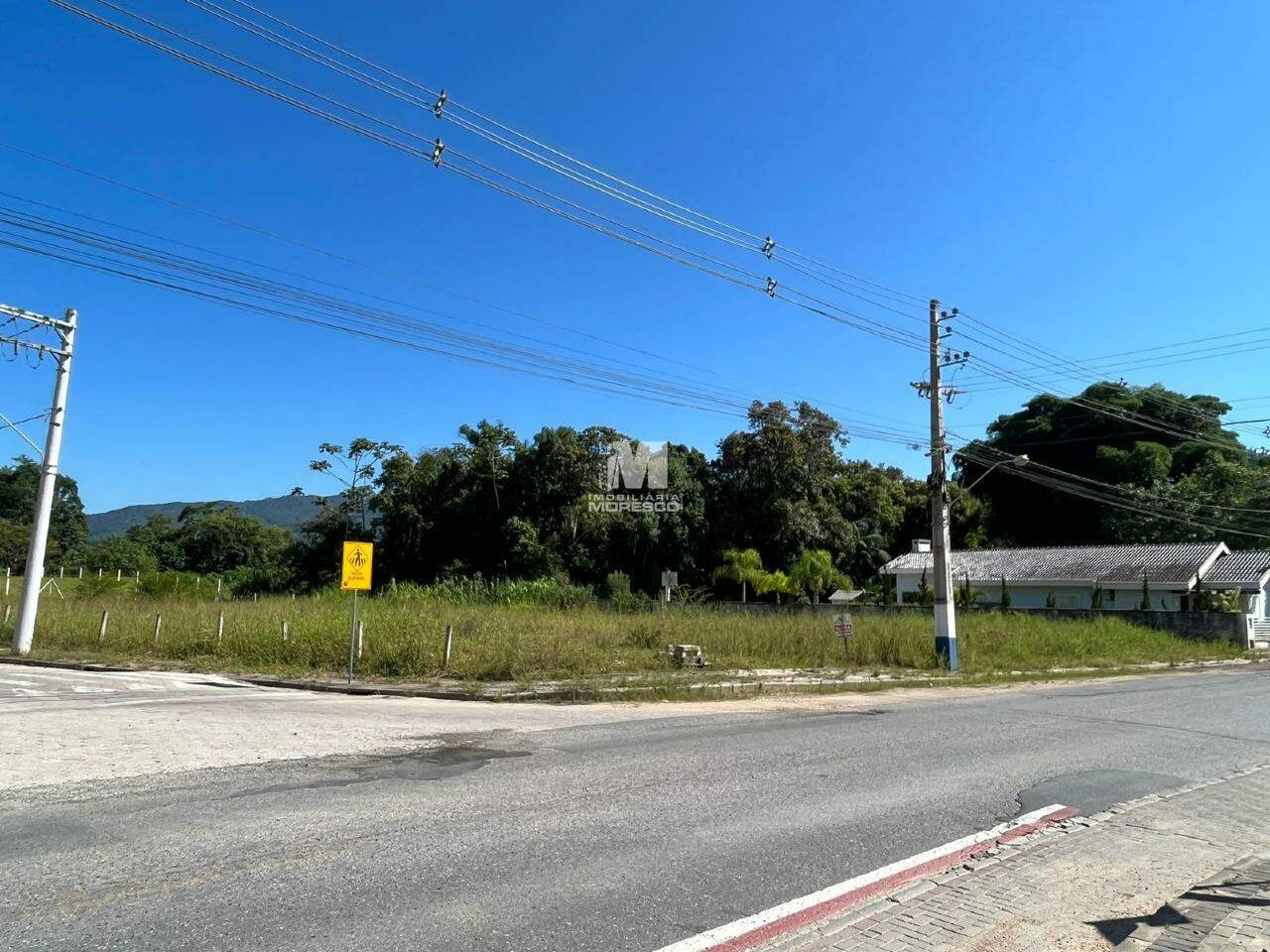 Lote/Terreno de 2824m² no bairro São Pedro, em Guabiruba | Eu Corretor