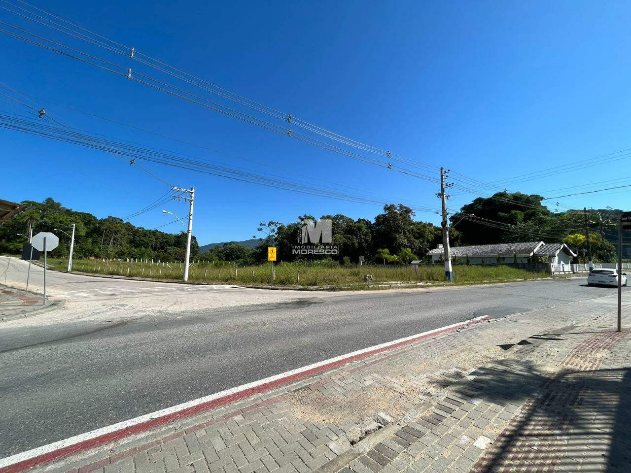 Lote/Terreno de 2824m² no bairro São Pedro, em Guabiruba | Eu Corretor