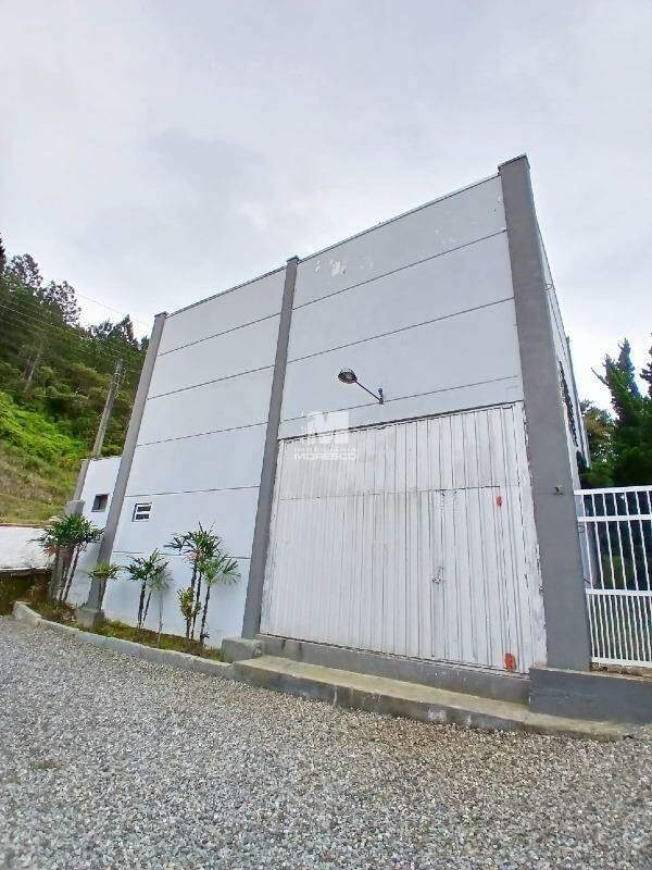 Galpão para aluguel no bairro Centro: