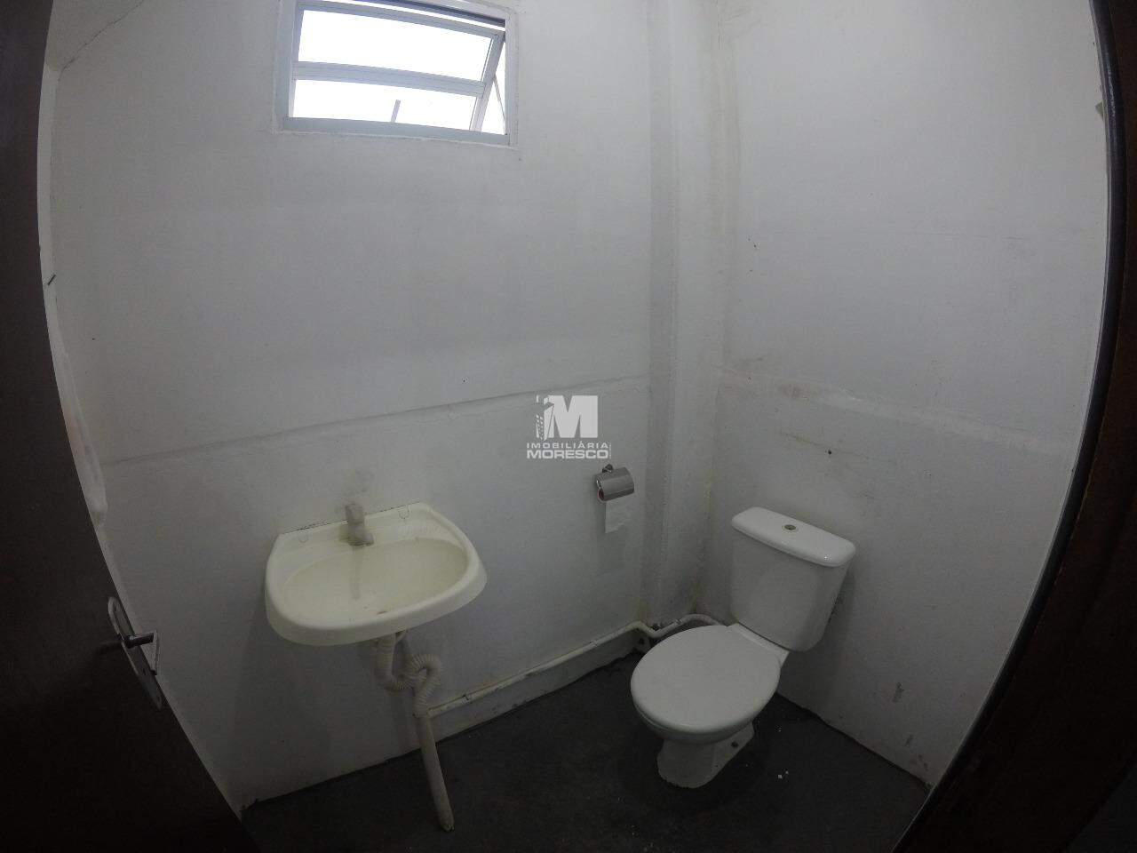 Galpão para aluguel no bairro Centro: