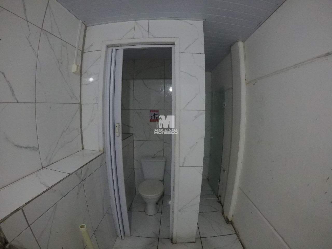 Galpão para aluguel no bairro Centro: