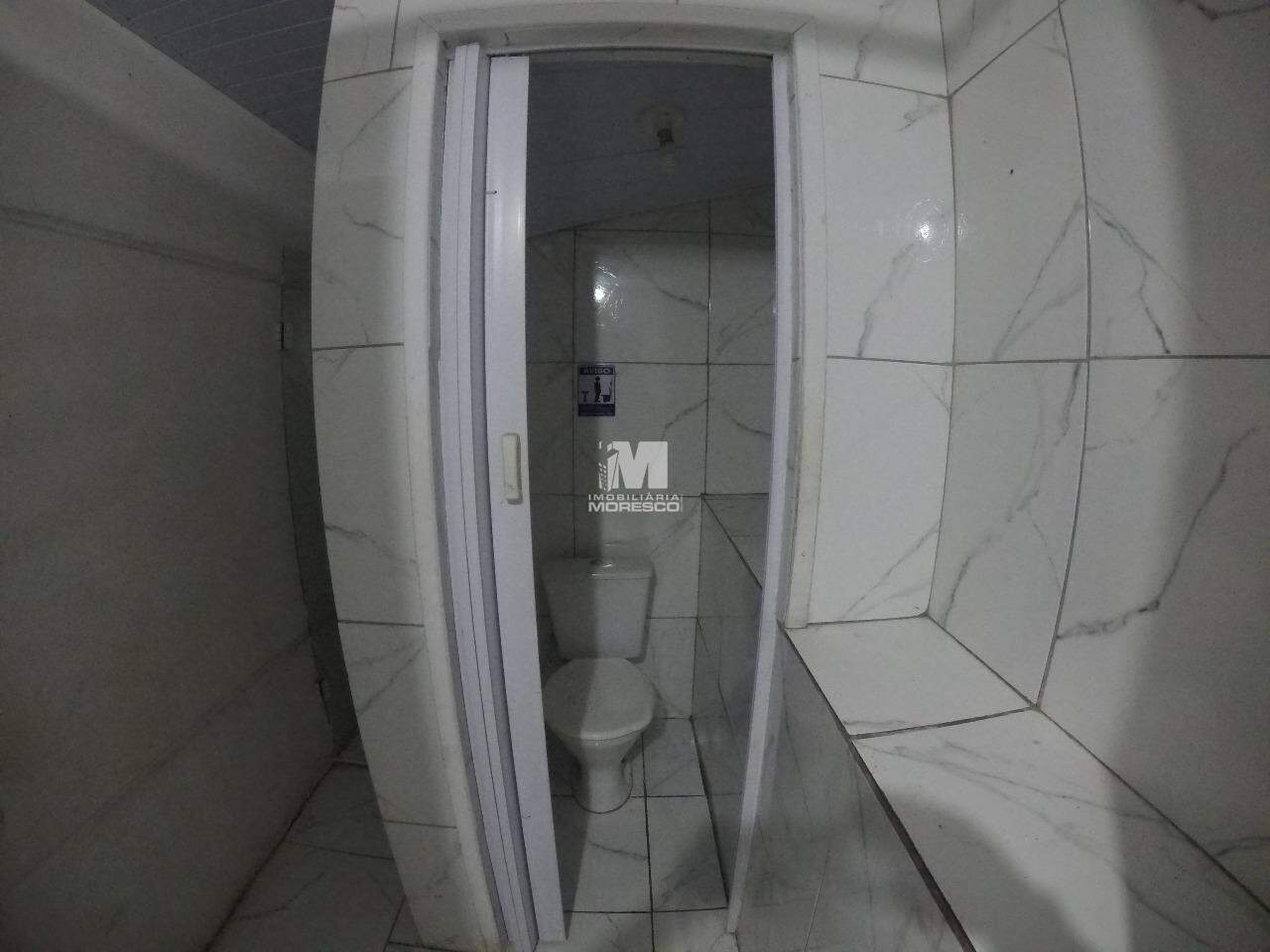 Galpão para aluguel no bairro Centro: