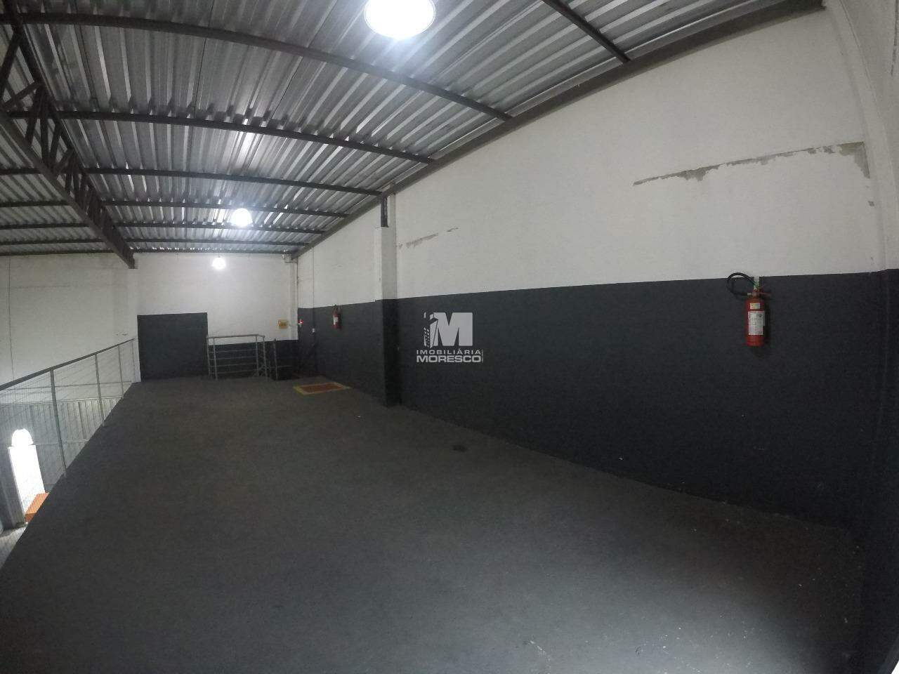 Galpão para aluguel no bairro Centro: