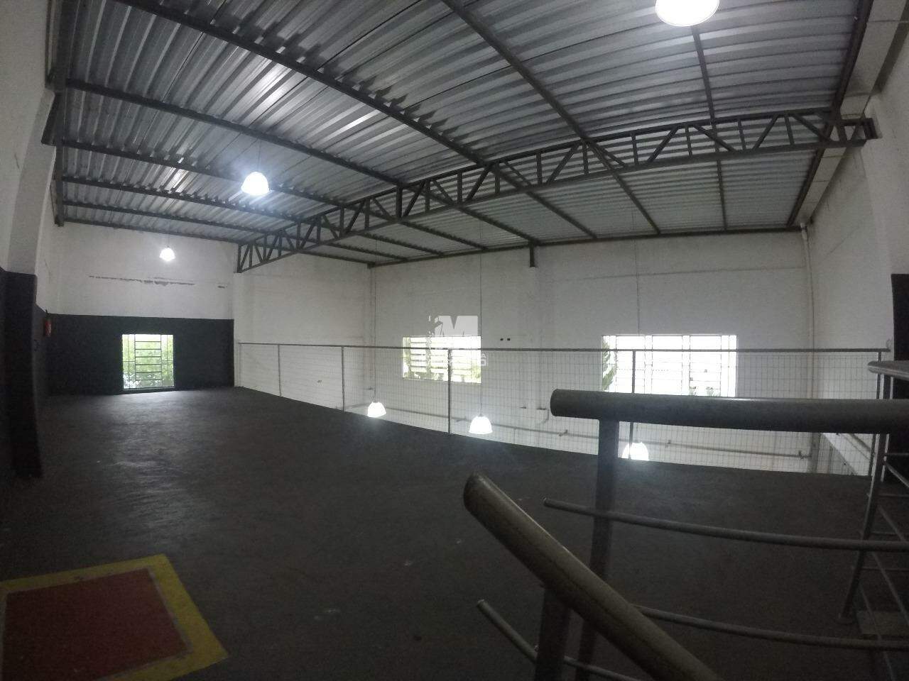 Galpão para aluguel no bairro Centro: