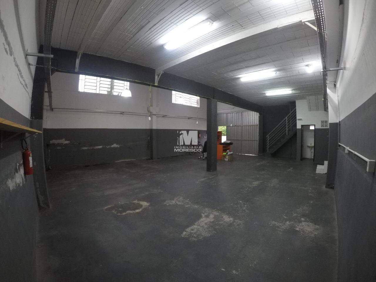 Galpão para aluguel no bairro Centro: