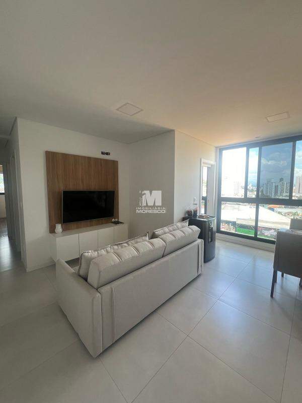Apartamento de 2 quartos, 71m² no bairro Santa Rita, em Brusque | Eu Corretor