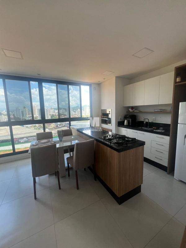 Apartamento de 2 quartos, 71m² no bairro Santa Rita, em Brusque | Eu Corretor