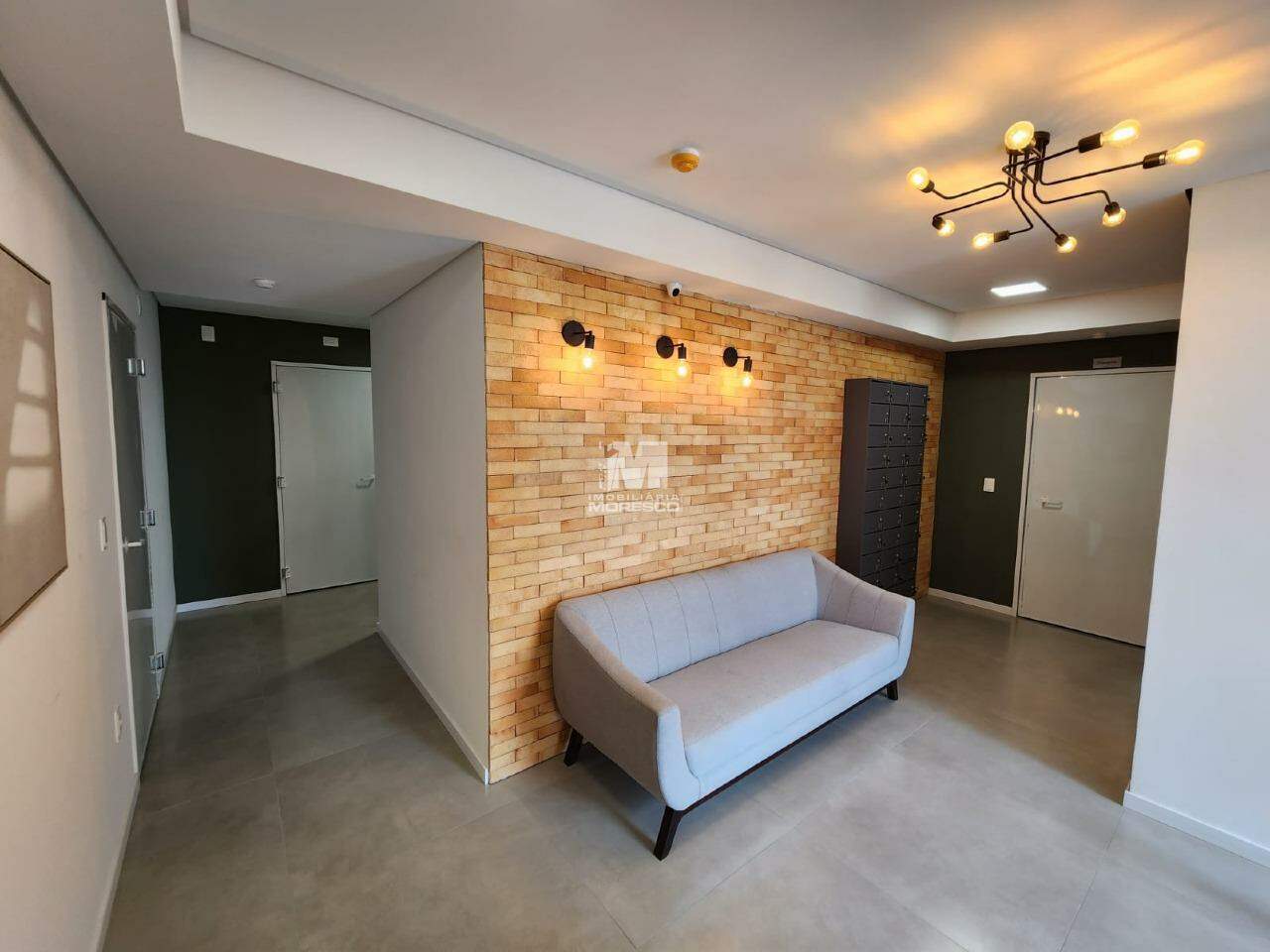 Apartamento de 2 quartos, 71m² no bairro Santa Rita, em Brusque | Eu Corretor
