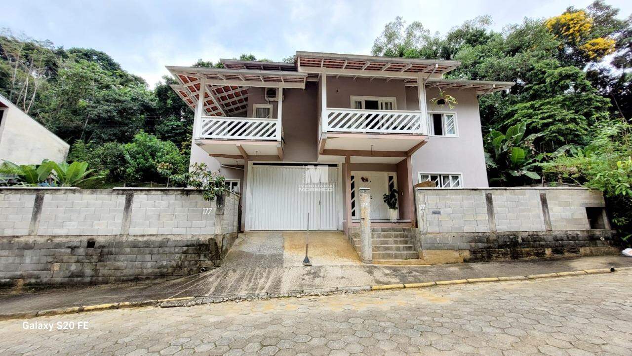 Casa de 2 quartos, 228m² no bairro Souza Cruz, em Brusque | Eu Corretor