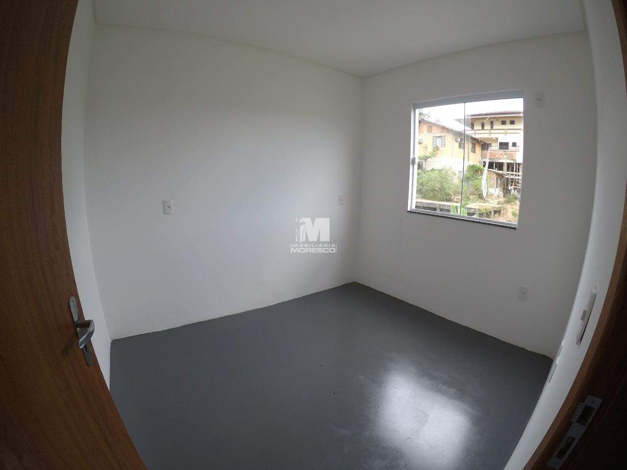 Apartamento de 1 quarto, 36m² no bairro Nova Brasília, em Brusque | Eu Corretor