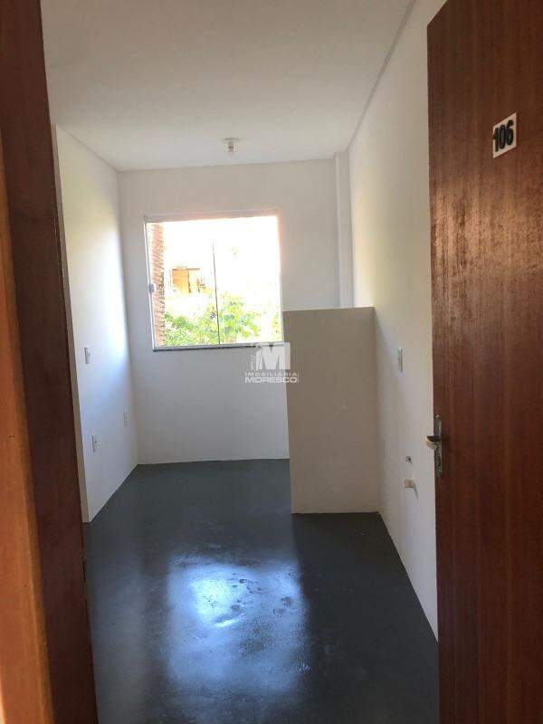 Apartamento de 1 quarto, 36m² no bairro Nova Brasília, em Brusque | Eu Corretor