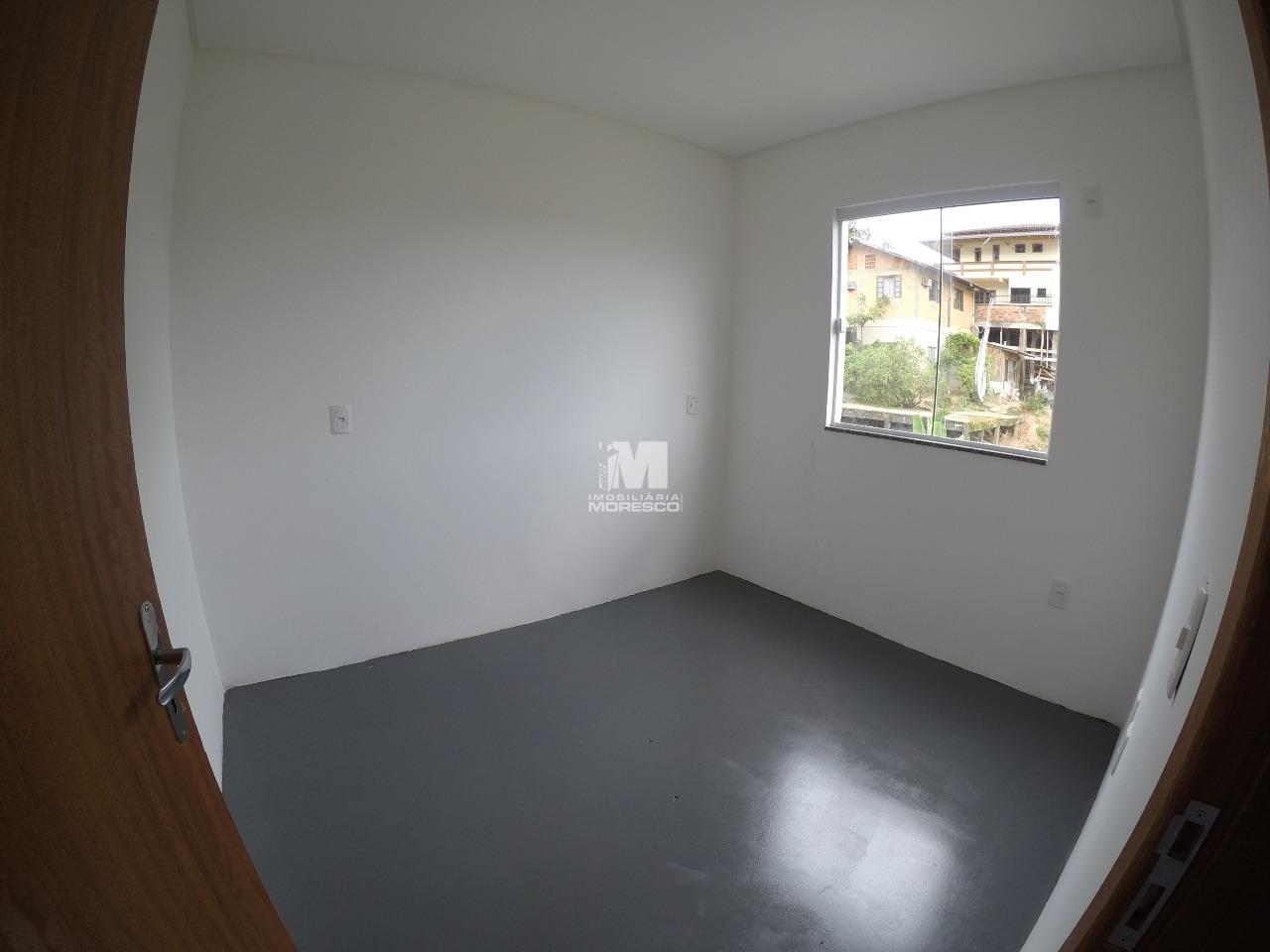 Apartamento de 1 quarto, 29m² no bairro Nova Brasília, em Brusque | Eu Corretor