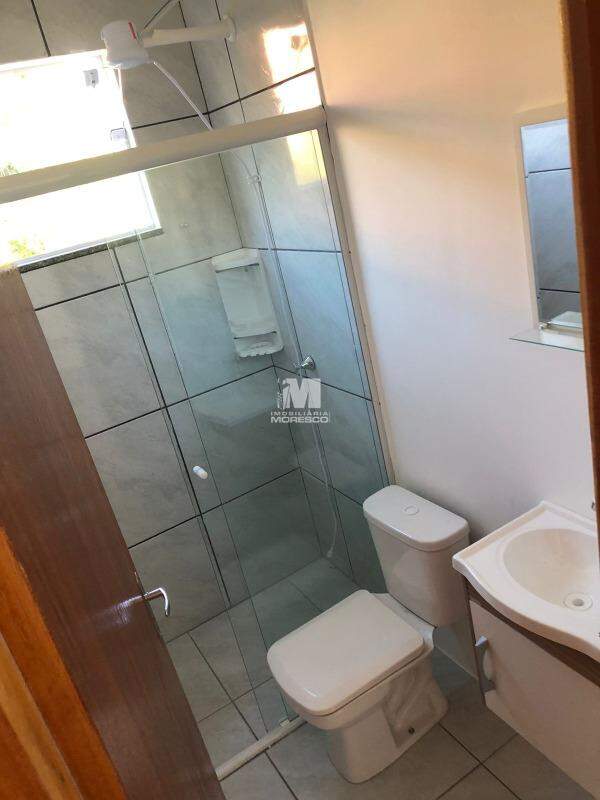 Apartamento para aluguel no bairro Nova Brasília: 