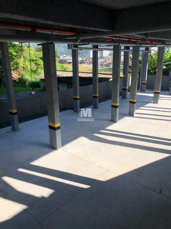 Apartamento para aluguel no bairro Nova Brasília: