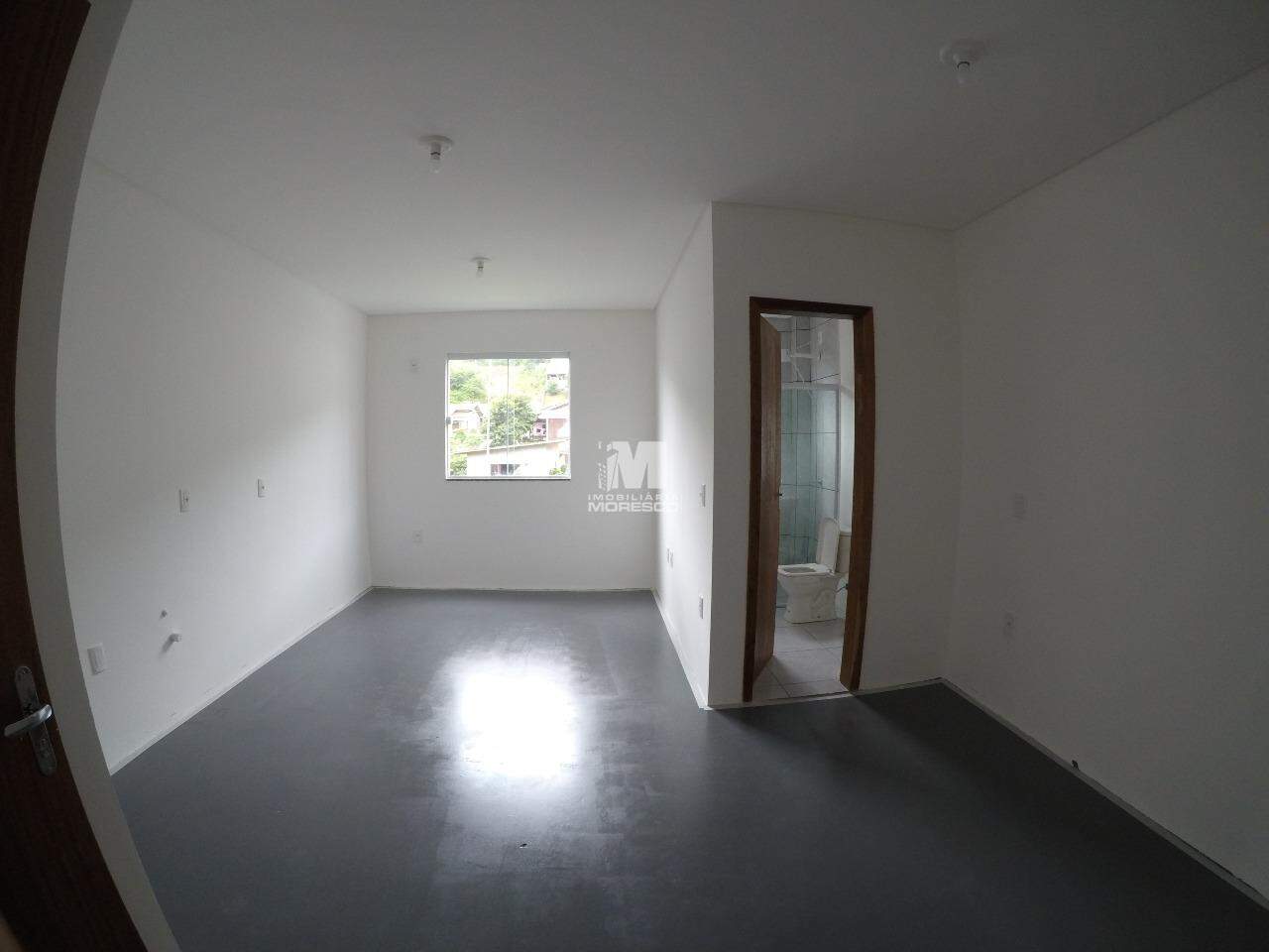 Apartamento para aluguel no bairro Nova Brasília: 