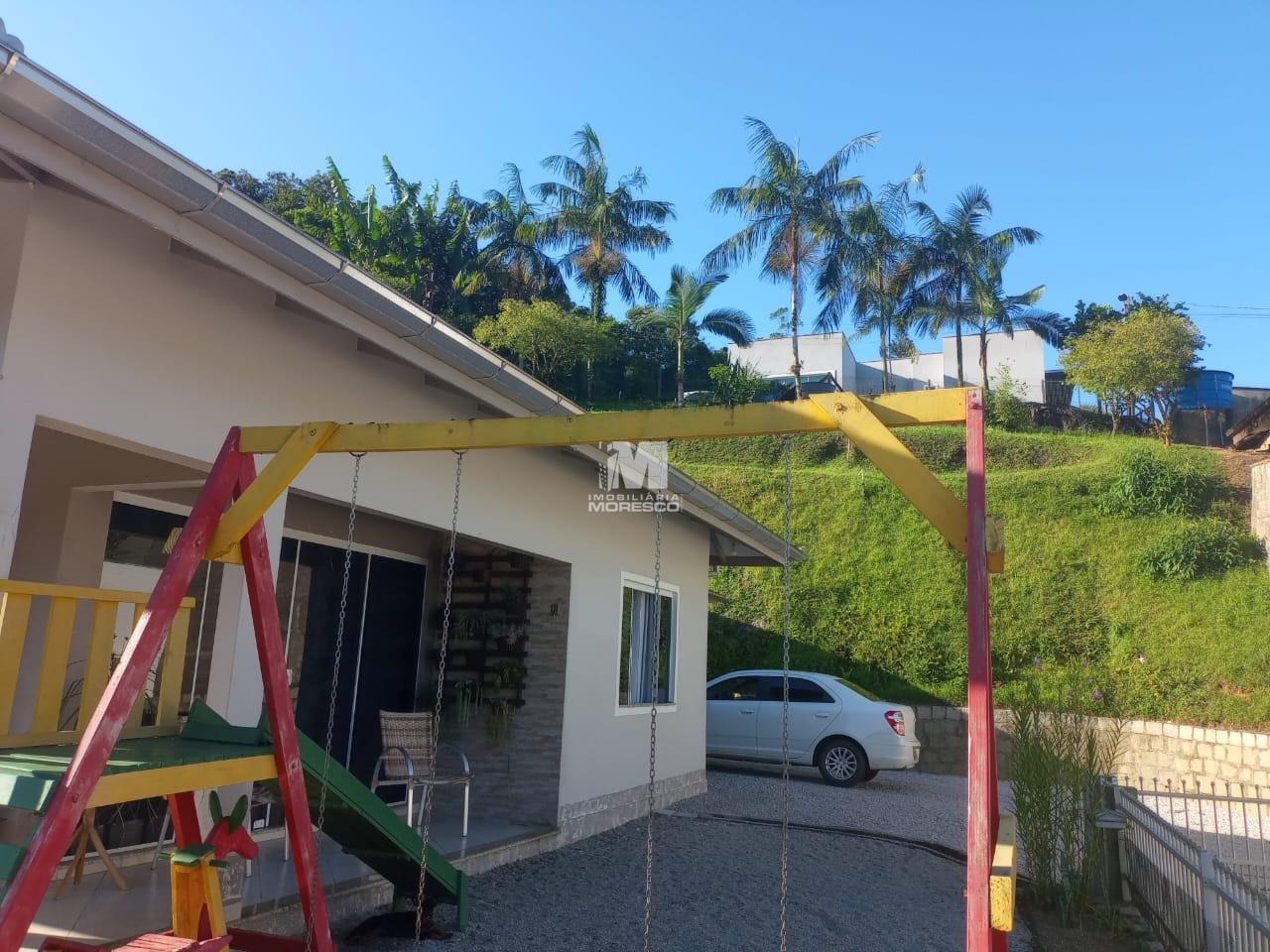 Casa à venda no bairro São Pedro: 