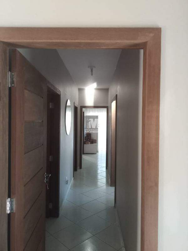 Casa à venda no bairro São Pedro: 