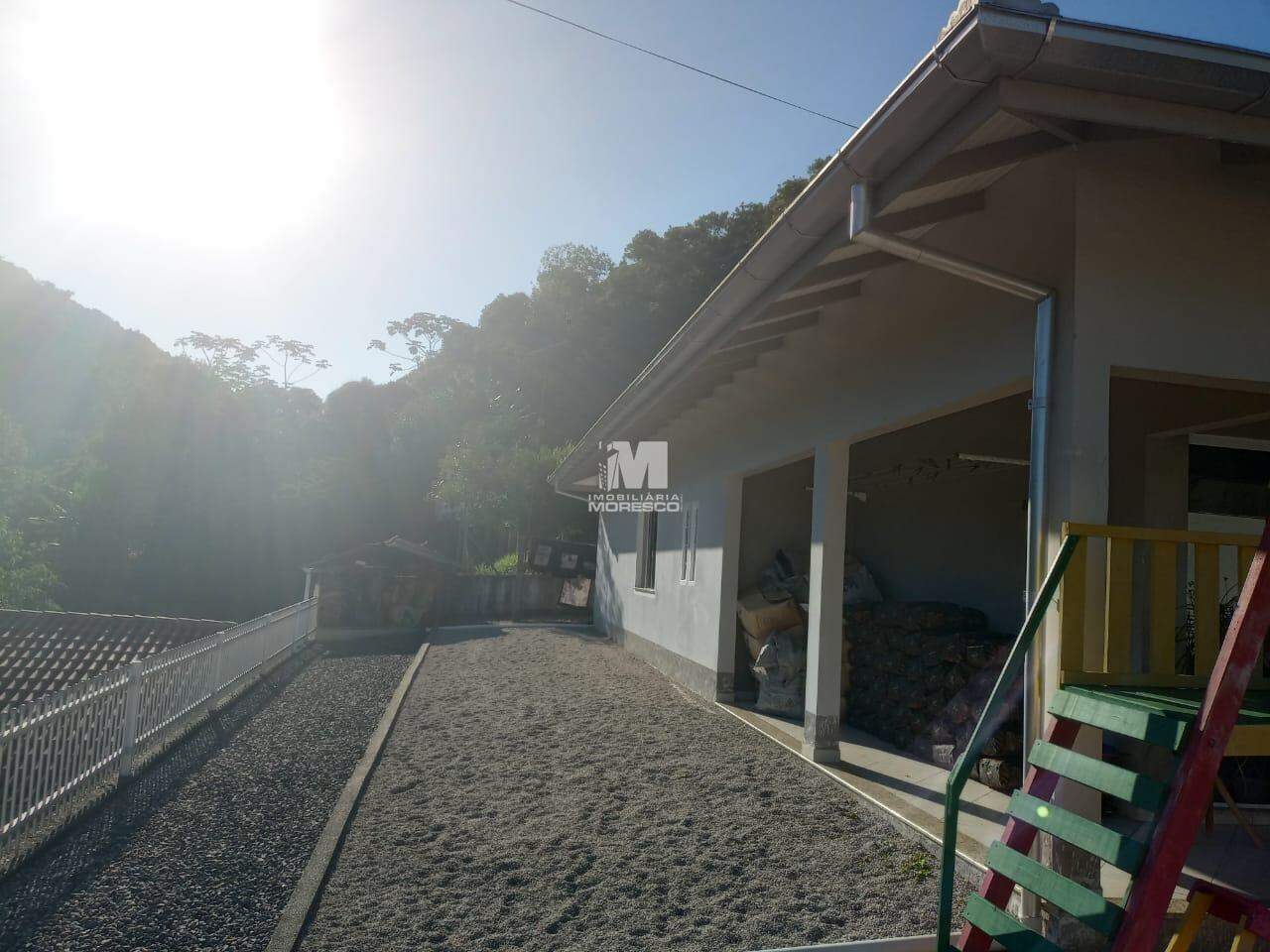 Casa à venda no bairro São Pedro: 