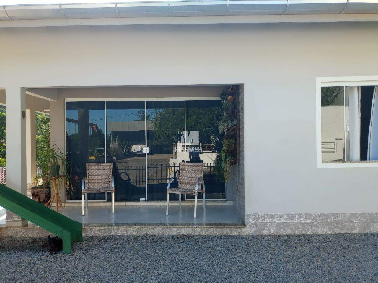 Casa à venda no bairro São Pedro: 