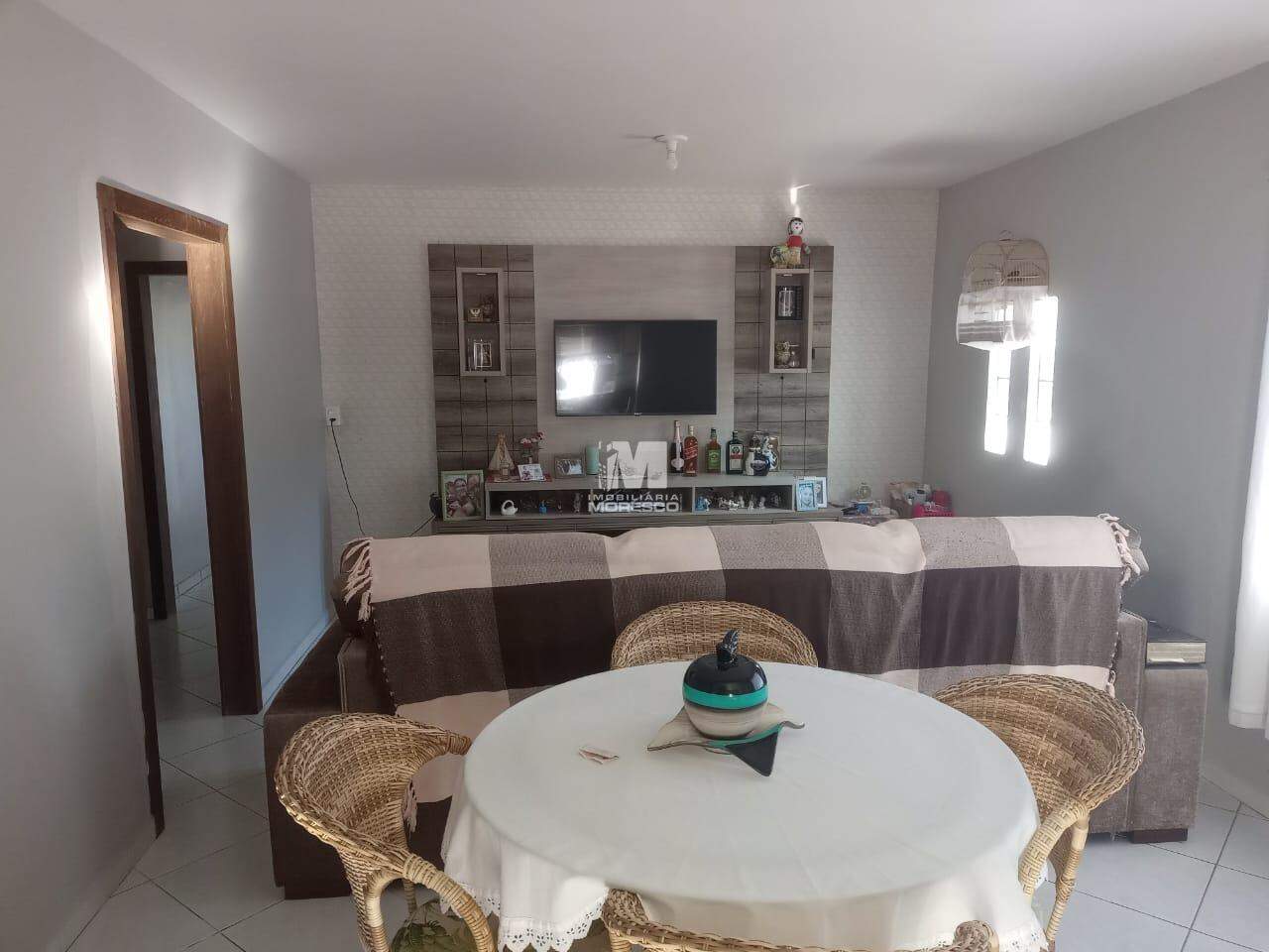 Casa à venda no bairro São Pedro: 