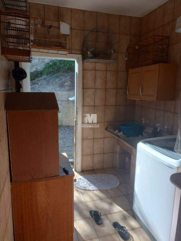 Casa à venda no bairro São Pedro: 