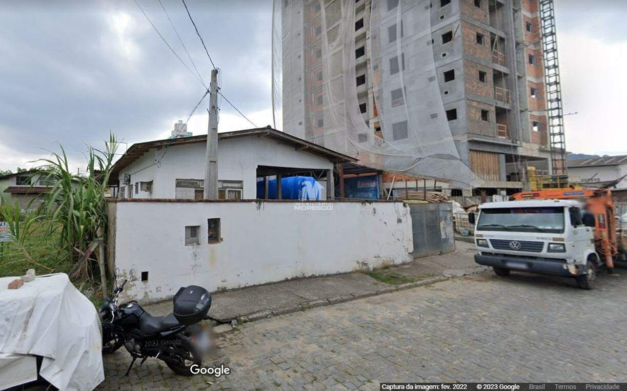 Terreno à venda no bairro Santa Rita: 