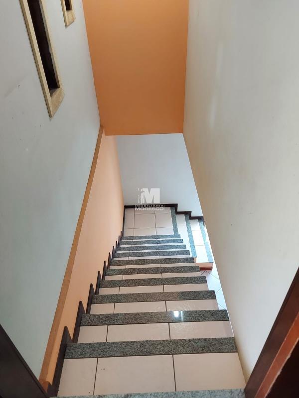 Casa à venda no bairro Guarani: 