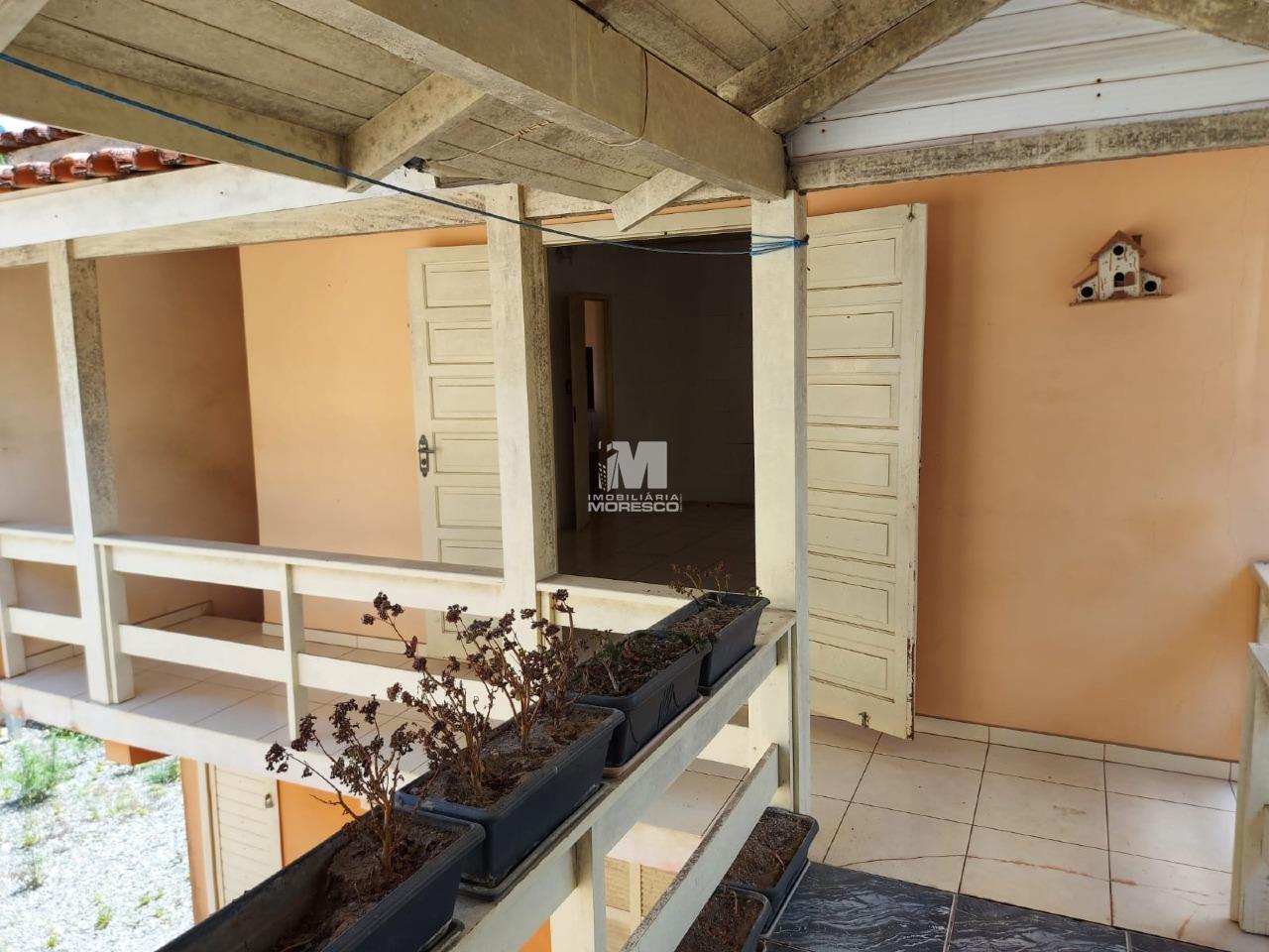 Casa à venda no bairro Guarani: 