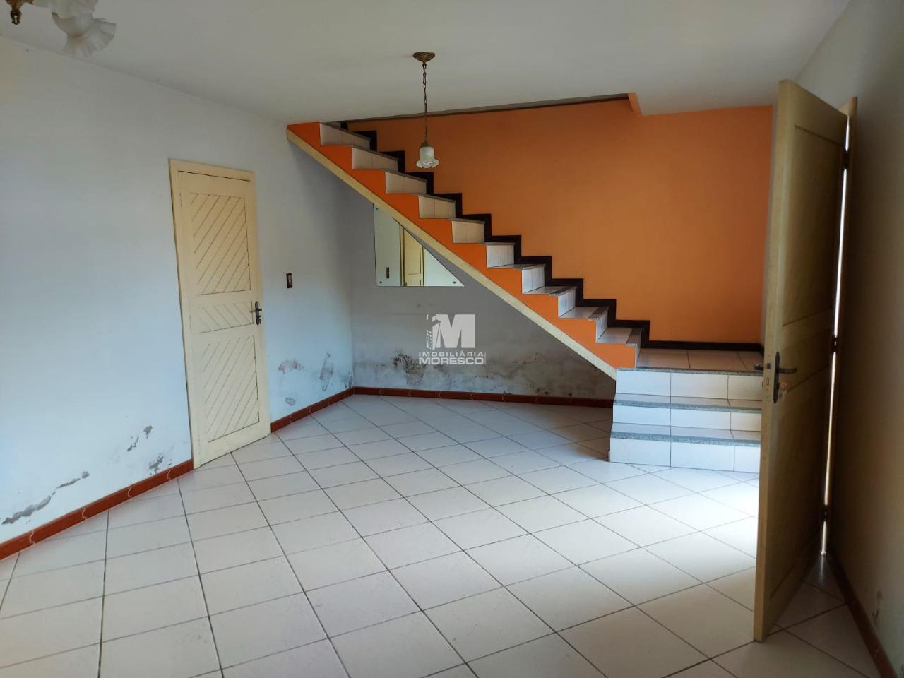 Casa à venda no bairro Guarani: 