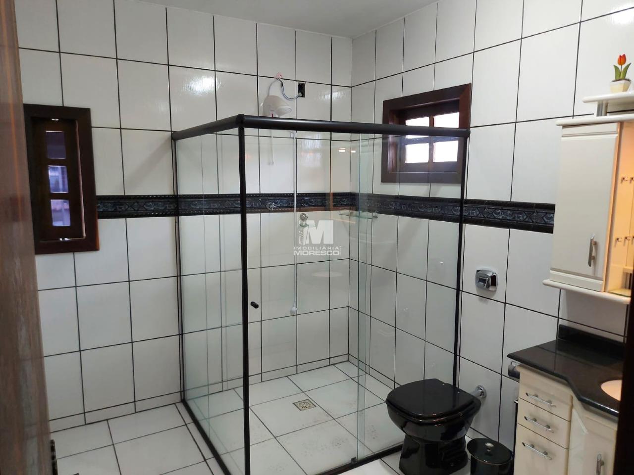 Casa à venda no bairro Guarani: 