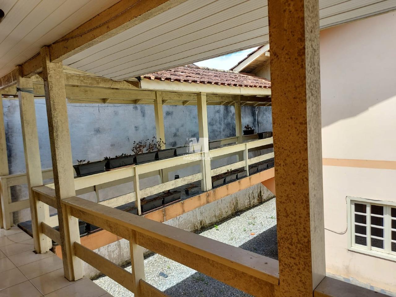 Casa à venda no bairro Guarani: 