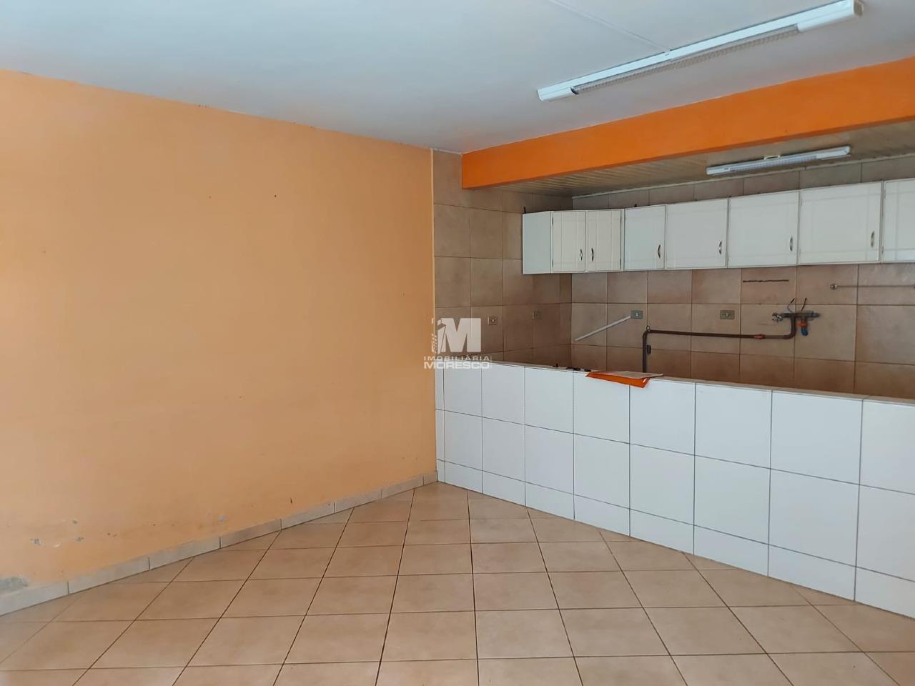 Casa à venda no bairro Guarani: 