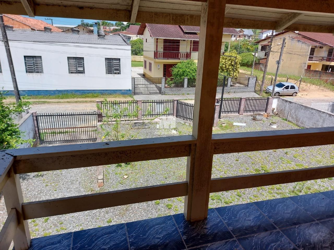 Casa à venda no bairro Guarani: 