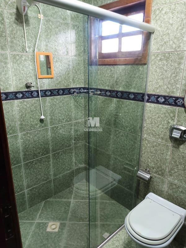 Casa à venda no bairro Guarani: 