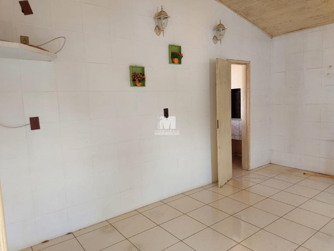 Casa à venda no bairro Guarani: 